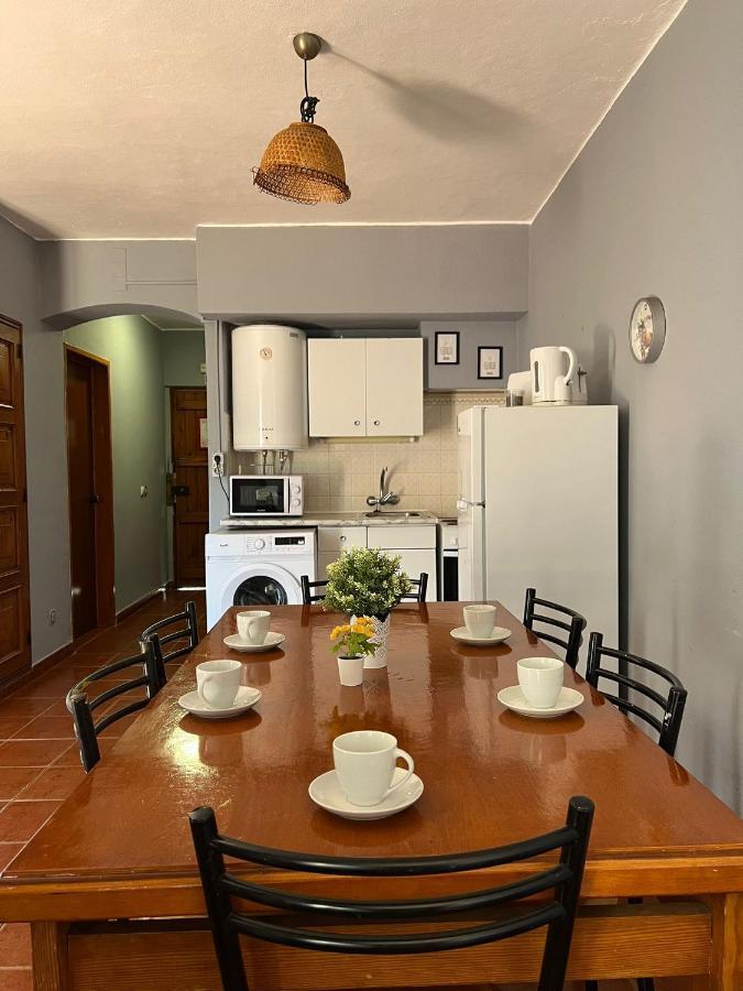 Apartamento T2, Vilanova Resort, Praia Da Oura 알부페이라 외부 사진